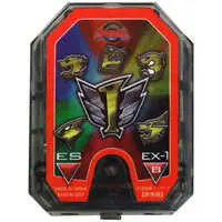 Transformation Devices - Engine Sentai Go-Onger