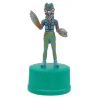 Trading Figure - Ultraman / Alien Baltan