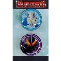 Magnet - Ultraman Geed / Ultraman Zero (Character) & Ultraman Belial