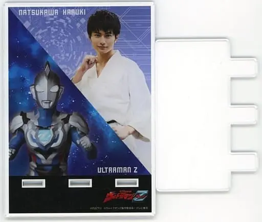 Smartphone Stand - Ultraman Z / Ultraman Z (Character)