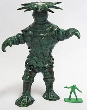 Trading Figure - Ultraseven