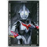 Ultra Status Collection - Ultraman Nexus