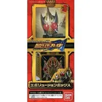 Trading Card - Poster - Kamen Rider Blade