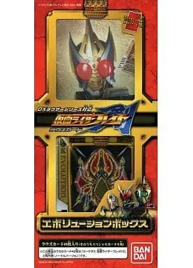 Trading Card - Poster - Kamen Rider Blade