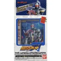 Trading Card - Card case - Kamen Rider Blade