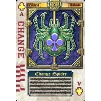 Trading Card - Kamen Rider Blade