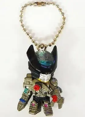 Trading Figure - Kamen Rider OOO / Kamen Rider Birth