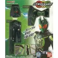 Figure - Kamen Rider OOO / Kamen Rider OOO (Character)