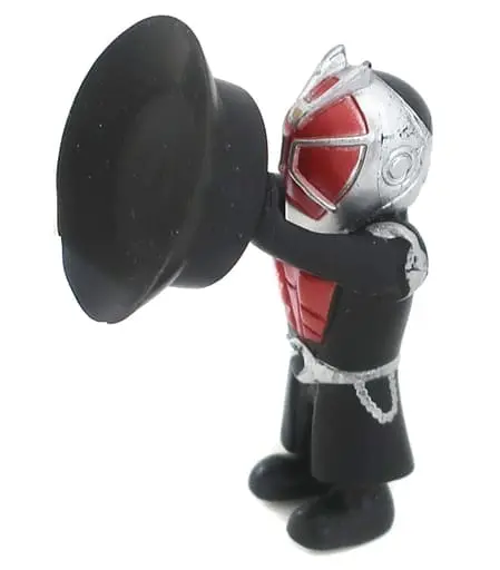 Mascot - Kamen Rider Fourze / Kamen Rider Wizard (Character)