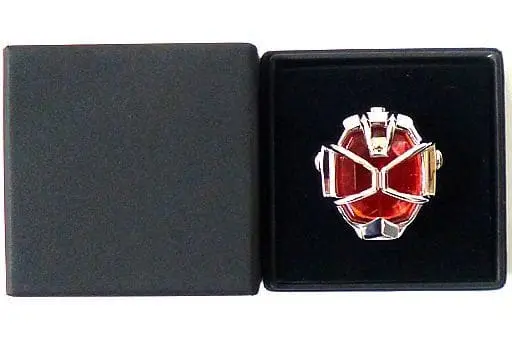 Accessory - Ring Watch - Wrist Watch - Kamen Rider Wizard