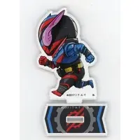 Acrylic stand - Kamen Rider Build / Kamen Rider Build (Character)