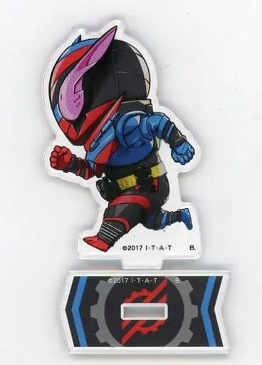 Acrylic stand - Kamen Rider Build / Kamen Rider Build (Character)