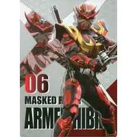 Plastic Sheet - Stationery - Kamen Rider Hibiki