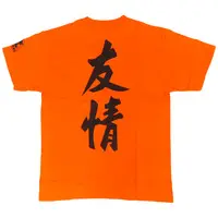 Clothes - T-shirts - Kamen Rider Fourze Size-L