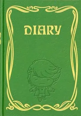 Stationery - Kamen Rider W