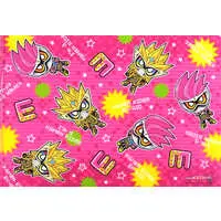 Stationery - Plastic Folder - Kamen Rider Ex-Aid / Kamen Rider Ex-Aid (Character)