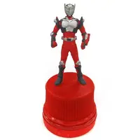 Trading Figure - Kamen Rider Ryuki / Kamen Rider Ryuki (Character)