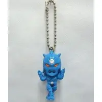 Key Chain - Kamen Rider Den-O / Urataros