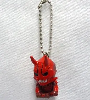 Key Chain - Kamen Rider Den-O / Momotaros