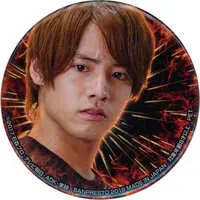 Badge - Kamen Rider Build