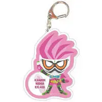 Key Chain - Kamen Rider Ex-Aid / Kamen Rider Ex-Aid (Character)