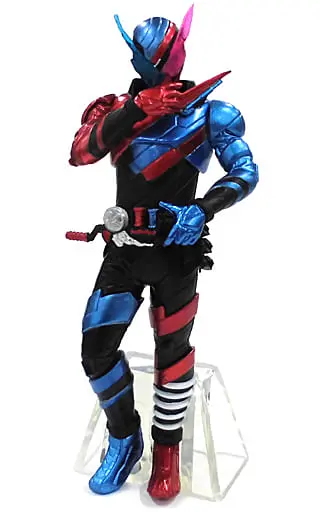 Ichiban Kuji - Kamen Rider Saber / Kamen Rider Build (Character)