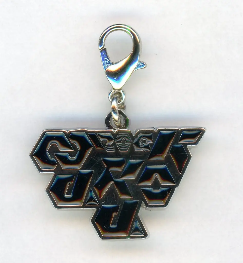 Key Chain - Ohsama Sentai King-Ohger