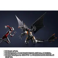 S.H. Figuarts - Ultraman: Rising