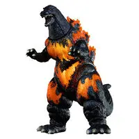 Premium Bandai Limited - Godzilla vs. Destoroyah