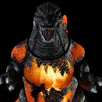 Premium Bandai Limited - Godzilla vs. Destoroyah