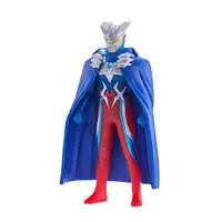 Figure - Ultraman Zero Series / Ultraman Zero (Character)