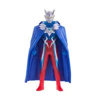 Figure - Ultraman Zero Series / Ultraman Zero (Character)