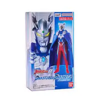 Figure - Ultraman Zero Series / Ultraman Zero (Character)