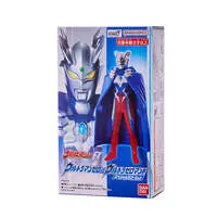 Figure - Ultraman Zero Series / Ultraman Zero (Character)