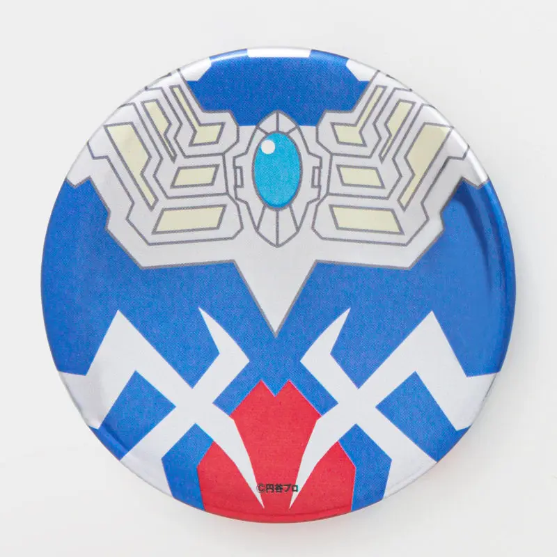 Badge - Ultraman Zero Series