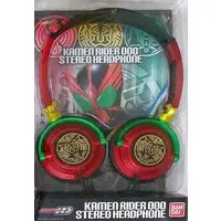 Headphones - Kamen Rider OOO / Kamen Rider OOO (Character)