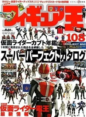 Book - Kamen Rider Kabuto