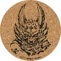 Tableware - Coaster - Garo