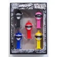 Case - GoGo Sentai Boukenger