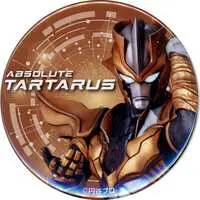 Badge - Ultra Galaxy Fight: The Absolute Conspiracy