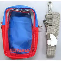 Pouch - Ultraman Zero Series / Ultraman Zero (Character)