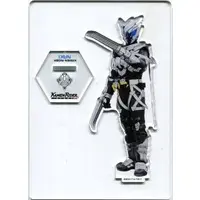 Acrylic stand - Kamen Rider Zero-One / Kamen Rider Naki