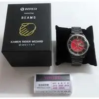 Wrist Watch - Kamen Rider Wizard / Kamen Rider Wizard (Character)