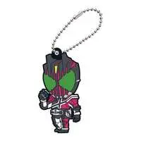 Key Chain - Kamen Rider Decade / Kamen Rider Decade (Character)