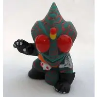 Trading Figure - Kamen Rider Amazon / Kamen Rider Amazon (Character)