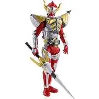 S.H. Figuarts - Kamen Rider Gaim / Kamen Rider Baron