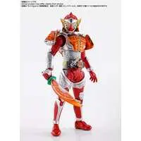 S.H. Figuarts - Kamen Rider Gaim / Kamen Rider Baron