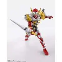 S.H. Figuarts - Kamen Rider Gaim / Kamen Rider Baron