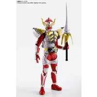 S.H. Figuarts - Kamen Rider Gaim / Kamen Rider Baron