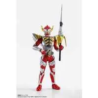 S.H. Figuarts - Kamen Rider Gaim / Kamen Rider Baron